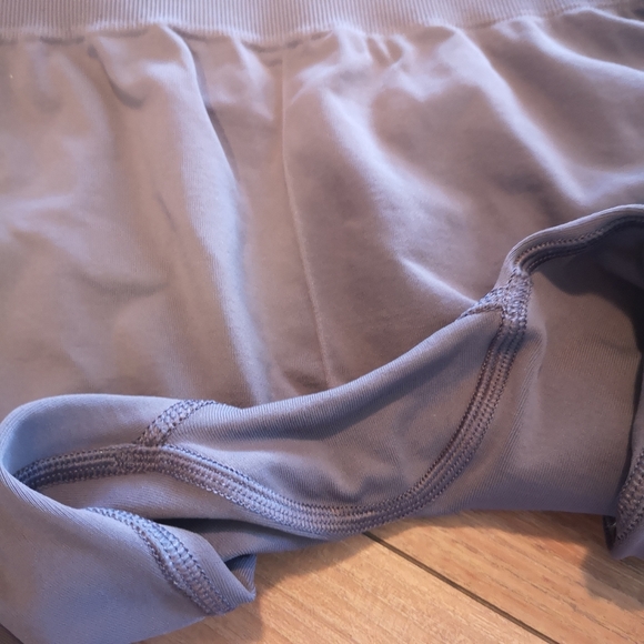 NWOT Gymshark Breeze Lightweight Seamless Tights - Picture 7 of 9